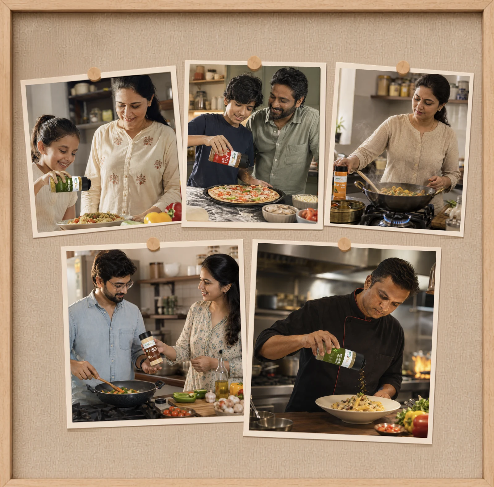 Pure Era Mission - Bringing Purity to Every Kitchen